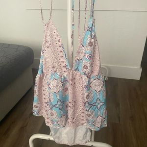 Women’s top from Shein